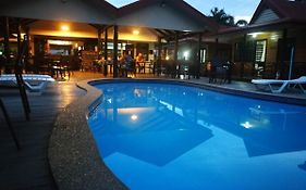 Beach Escape Resort